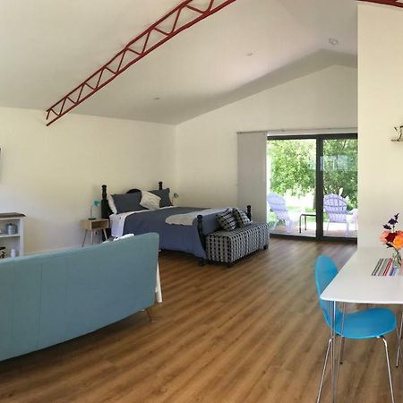 Apartamento Langleys Port Campbell Hobby Farm Exterior foto